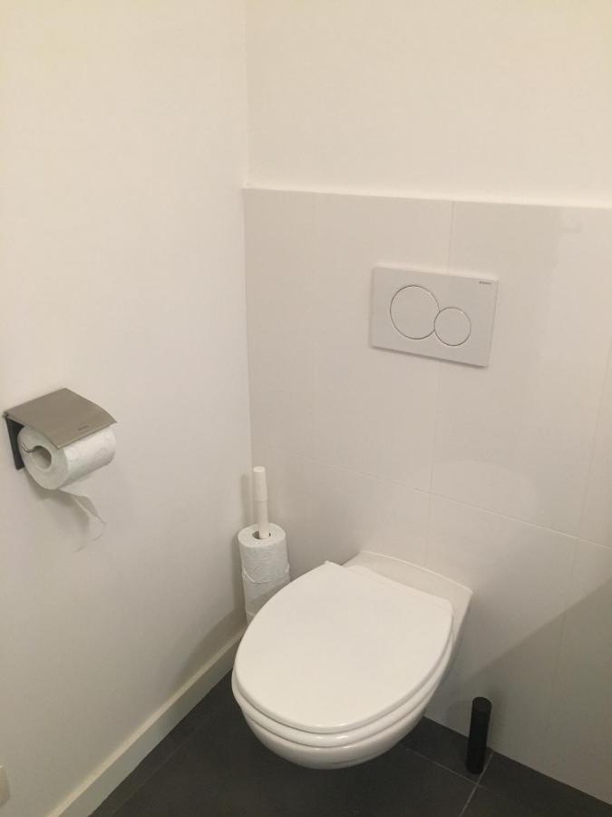Apartment Seadream ブランケンベルヘ エクステリア 写真